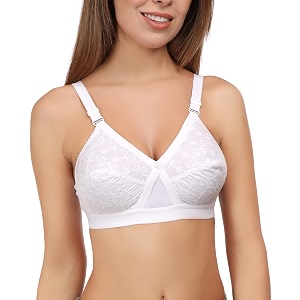 Eves Beauty Womens Non Padded Non Wired
