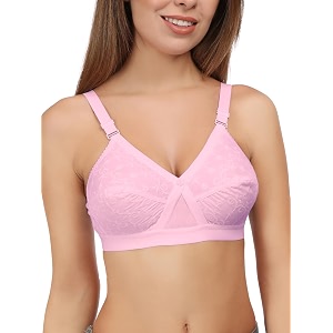 Eves Beauty Womens Non Padded Non Wired