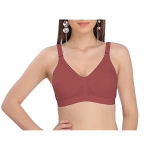 Eves Beauty Womens Full Coverage Bra