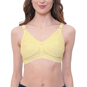 Eves Beauty Womens Full Coverage Non Padded