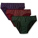 Eve39s Beauty Women39s Polka Dot Cotton Bikini