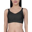 Eve39s Beauty Women39s Seamless Bra Non