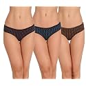 Eve39s Beauty Women39s Polka Dot Cotton Bikini