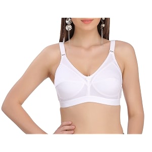 Eves Beauty Womens Full Coverage Bra