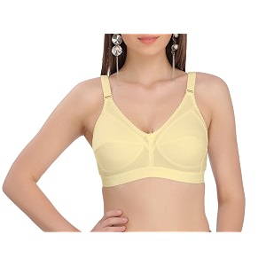 Eves Beauty Womens Full Coverage Bra