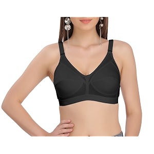 Eves Beauty Womens Full Coverage Bra