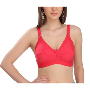 Eves Beauty Womens Full Coverage Bra
