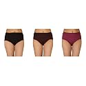 Eve39s Darling Ladies Shinker High Waist Panties
