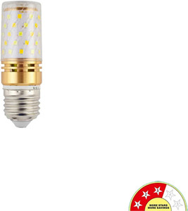 eve hanger 12 w multi watt standard e27 led bulb