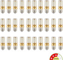 Eve Hanger 12 W Multi Watt Standard E27 LED Bulb