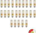 Eve Hanger 12 W Eye Safety Compliance, Glare Reduction, Multi Watt Arbitrary E27 LED Bulb