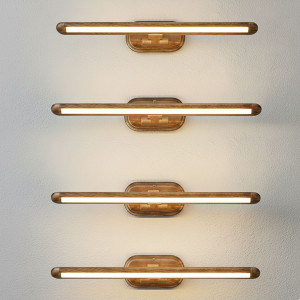 eve hanger picture light wall lamp with bulb