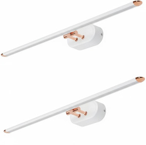 eve hanger picture light wall lamp with bulb