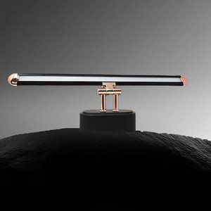 eve hanger picture light wall lamp with bulb