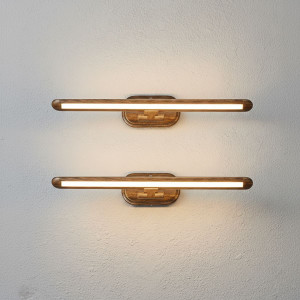 eve hanger picture light wall lamp with bulb