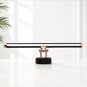 eve hanger picture light wall lamp with bulb