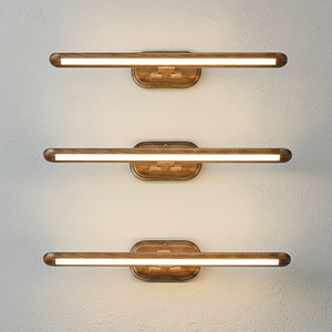 eve hanger picture light wall lamp with bulb