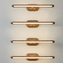 Eve Hanger Picture Light Wall Lamp With Bulb