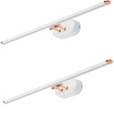 Eve Hanger Picture Light Wall Lamp With Bulb