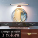 Eve Hanger Picture Light Wall Lamp With Bulb
