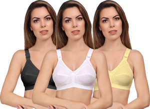 Eves Beauty Pack of 3 Women Full