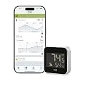 Eve Weather Matter Smart Weather Station