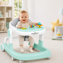 EVELANCE 2-in-1 Walker