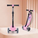 EVELANCE Lil Roamer Scooter Foldable Kick Skating