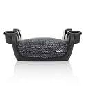 Evenflo GoTime No Back Booster Car Seat (Static Black)