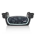 Evenflo GoTime No Back Booster Car Seat (Blue Astro)