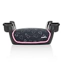 Evenflo GoTime No Back Booster Car Seat (Amore Pink)