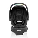 Evenflo LiteMax NXT Preemie and Infant Car Seat