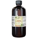 Evening Primrose (Oenothera Biennis) Tincture, Dried Seeds Liquid Extract (Brand Name: HerbalTerra) 32 fl.oz (0.95 l)