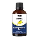 Blessfull Healing Evening Primrose Oil 1 Oz(Ounce) with Liquid Droper