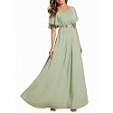 Ever-Pretty Women39s Applique Chiffon Formal Wedding Guest