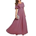 Ever-Pretty Women39s Applique Chiffon Formal Wedding Guest