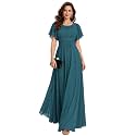 Ever-Pretty Women's Chiffon Formal Dress Mother of the Bride Dresses