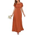 Ever-Pretty Women's Chiffon Formal Dress Mother of the Bride Dresses