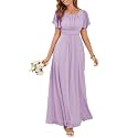 Ever-Pretty Women's Chiffon Formal Dress Mother of the Bride Dresses