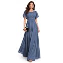 Ever-Pretty Women's Chiffon Formal Dress Mother of the Bride Dresses