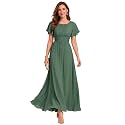 Ever-Pretty Women's Chiffon Formal Dress Mother of the Bride Dresses