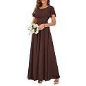 Ever-Pretty Women's Chiffon Formal Dress Mother of the Bride Dresses