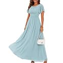 Ever-Pretty Women's Chiffon Formal Dress Mother of the Bride Dresses
