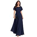 Ever-Pretty Women's Chiffon Formal Dress Mother of the Bride Dresses