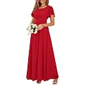 Ever-Pretty Women's Chiffon Formal Dress Mother of the Bride Dresses