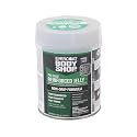 Evercoat Body Shop 105068 Pro-Grade Reinforced Jelly, Fast Drying Non-Drip, Multipurpose for Dents in Aluminum, Fiberglass &amp; More, Easy Mix Hardener Included 26 Fl Oz.