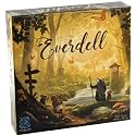 Everdell Standard Edition by Starling Games - 1-4 Player Game Where You Build a Woodland City Full of Adorable Critters