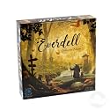 Everdell Collector's Edition Board Game – Worker Placement 1–4 Players