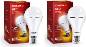 EVEREADY 12 W Inverter Standard B22 Inverter