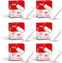 EVEREADY 15w Backlit Panel Ceiling Light Ceiling